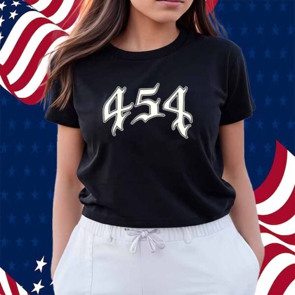 454 Life 4Ever Shirt