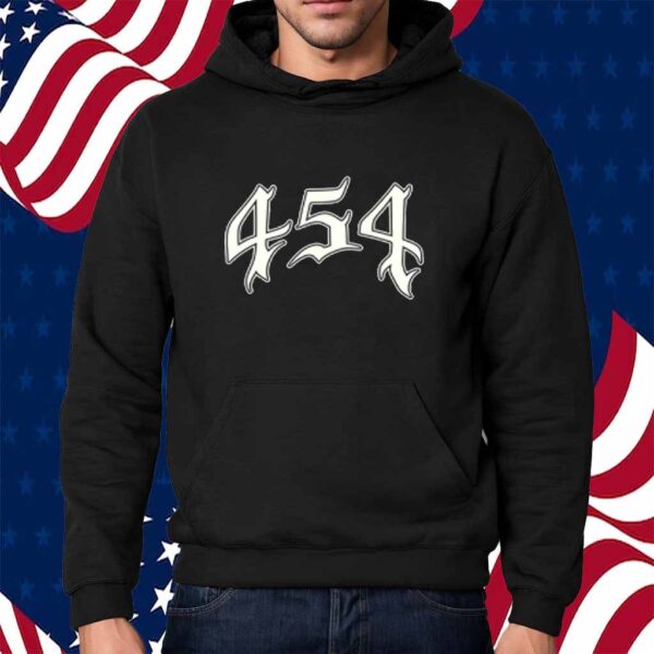 454 Life 4Ever Shirt