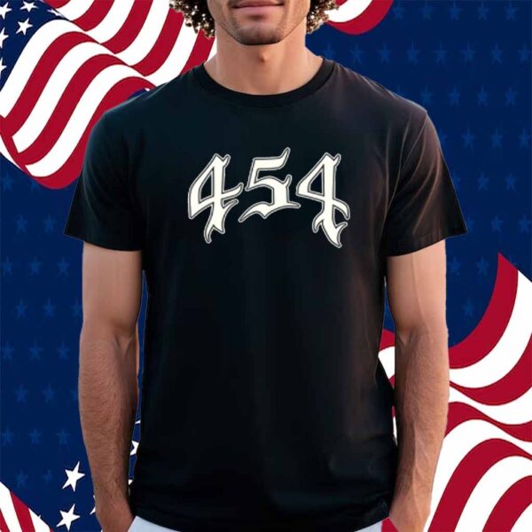 454 Life 4Ever Shirt