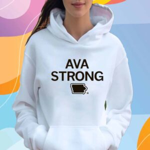 AVA STRONG T-SHIRT