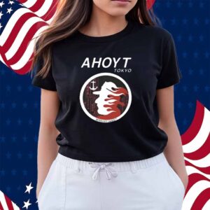 Ahoyt Tokyo Shirt