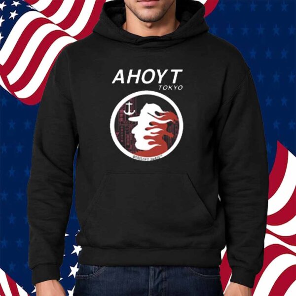 Ahoyt Tokyo Shirt