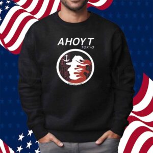 Ahoyt Tokyo Shirt