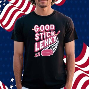 Avalanche Colorado good stick lehky 62 Shirt