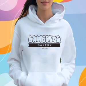 BAMBINOS BAKERY T-SHIRT