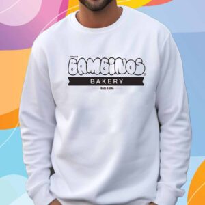 BAMBINOS BAKERY T-SHIRT