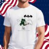 Batman Forever McDonald’s Shirt