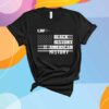 Black History Is American History T-Shirt