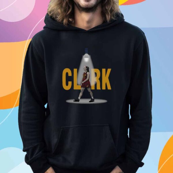 Caitlin Clark So Win T-Shirt