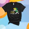 Call Me Zelda One More Time T-Shirt