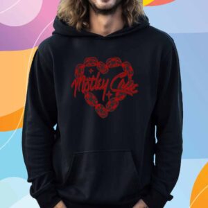 Chain Heart T-Shirt