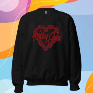 Chain Heart T-Shirt