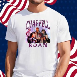 Chappell Roan Daniel Howell Nun Shirt