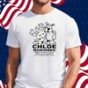 Chloe Moriondo Fish Are Friends Shirt