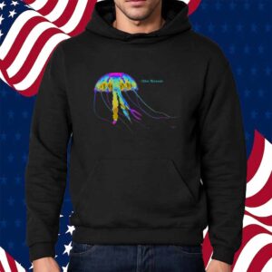 Chloe Moriondo Jellyfish Shirt