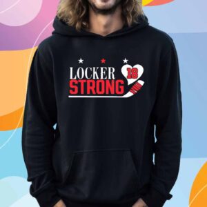 Craig Laughlin Locker Strong T-Shirt