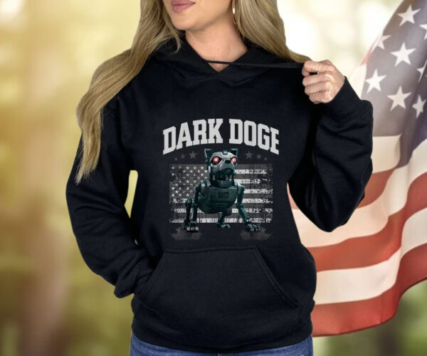 DOGE Department of Government Efficiency 2025 Shirt