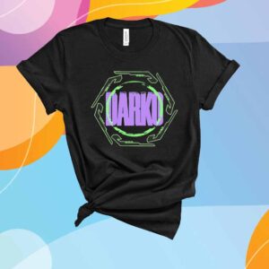 Darko band oni T-Shirt