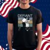 Defiant Jazz Severance Shirt