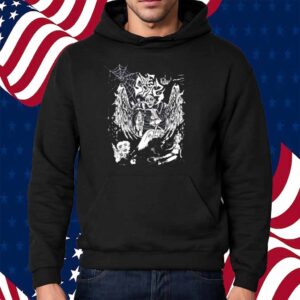 Die Spitz Bag O' Bones Shirt