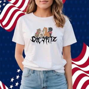 Diespitz Kitten Shirt