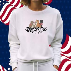 Diespitz Kitten Shirt