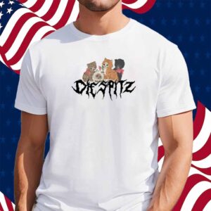 Diespitz Kitten Shirt