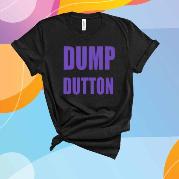 Dump Dutton Shirt