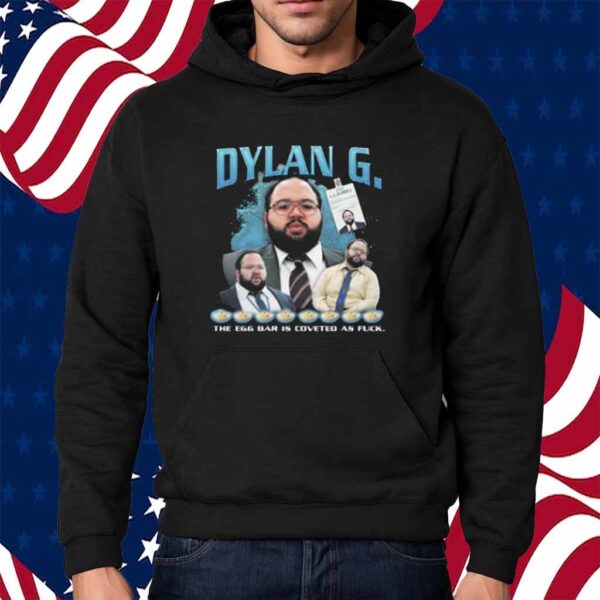 Dylan G Rap Shirt