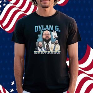 Dylan G Rap Shirt