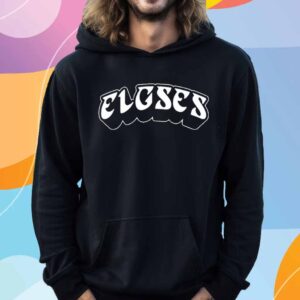 ELGSES T-SHIRT