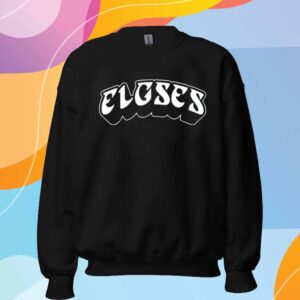 ELGSES T-SHIRT