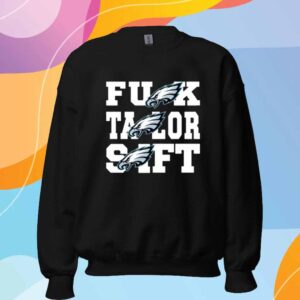 Eagles Fuck Taylor Swift T-Shirt