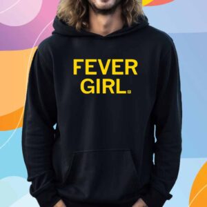 FEVER GIRL T-SHIRT