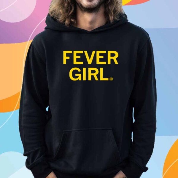 FEVER GIRL T-SHIRT