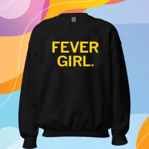 FEVER GIRL T-SHIRT