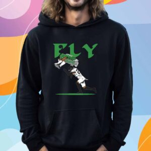 FLY PHILLY T-SHIRT