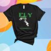 FLY PHILLY T-SHIRT