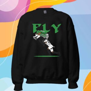 FLY PHILLY T-SHIRT