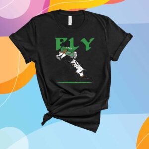 FLY PHILLY T-SHIRT