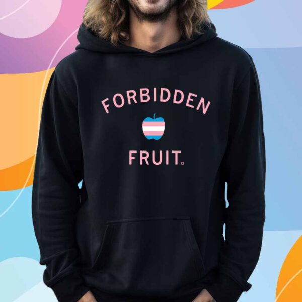 FORBIDDEN FRUIT T-SHIRT