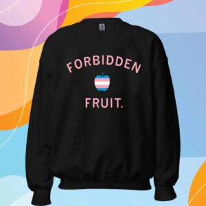 FORBIDDEN FRUIT T-SHIRT