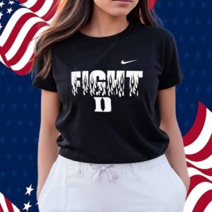 Fight Duke Blue Devils Campus Local Shirt