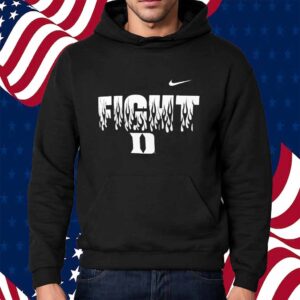 Fight Duke Blue Devils Campus Local Shirt