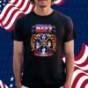 Florida Panthers x KISS Night Shirt