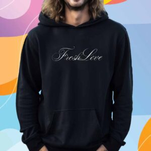 Fresh love main logo T-Shirt