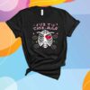 Fui Tu Casi-Algo T-Shirt