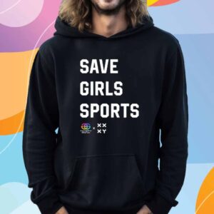 Gays Against Groomers Save Girls Sports T-Shirt