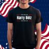 Harry Bolz Funny Meme Shirt