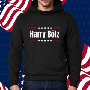 Harry Bolz Funny Meme Shirt